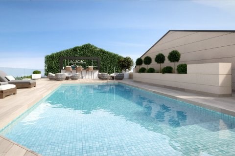 Cielo Vigo, Pontevedra, Spanien Nr. 47765 - Foto 2