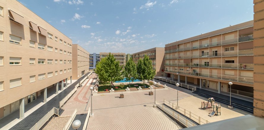 Soto del Henares in Torrejon de Ardoz, Madrid, Spanien Nr. 49299