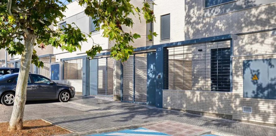Ciudad Jardin XIV Badajoz, Spanien Nr. 49138