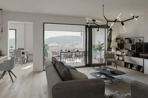 Ametzola Bilbao, Biscay, Spanien Nr. 47980 - Foto 6
