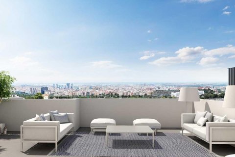 FineStrelles Barcelona, Spanien Nr. 47953 - Foto 19