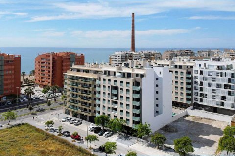 Oceania Malaga, Spanien Nr. 49271 - Foto 5