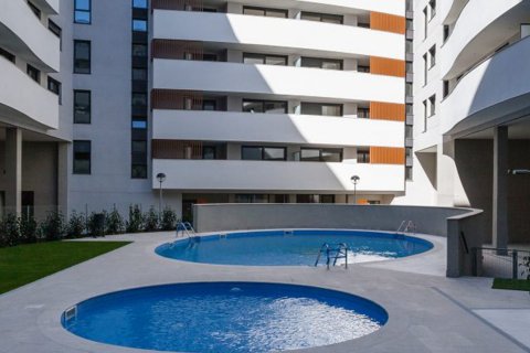 Aq Les Arts Barcelona, Spanien Nr. 47917 - Foto 5