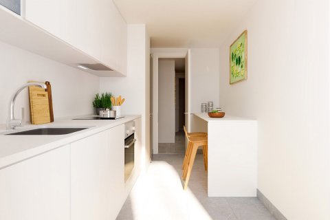 Habitat Nuevo Canaveral Madrid, Spanien Nr. 47987 - Foto 5