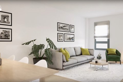 Axial Homes Madrid, Spanien Nr. 49300 - Foto 7
