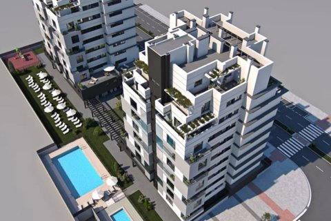 Novoveral VI Madrid, Spanien Nr. 49303 - Foto 5