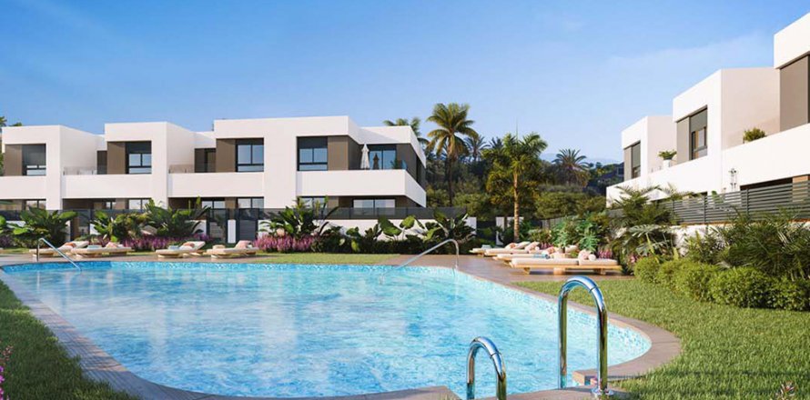 Amaire Villas 2 Alicante, Spanien Nr. 48167