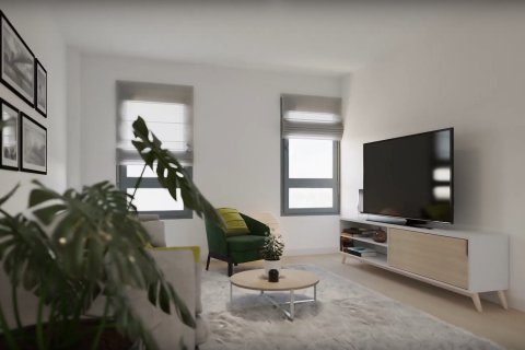 Axial Homes Madrid, Spanien Nr. 49300 - Foto 10