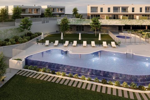 Argea Colmenar Viejo, Madrid, Spanien Nr. 49321 - Foto 1