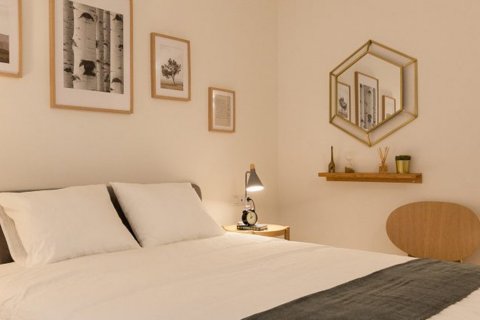 Aq Les Arts Barcelona, Spanien Nr. 47917 - Foto 12