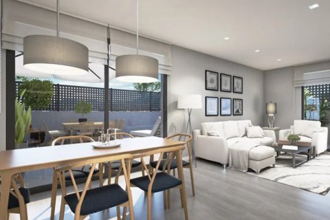 Novoveral VI Madrid, Spanien Nr. 49303 - Foto 10