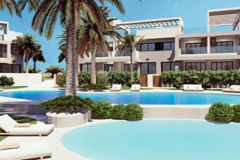 Nalia Resort in Torrevieja, Alicante, Spanien Nr. 49324 - Foto 2
