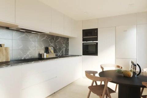 Ametzola Bilbao, Biscay, Spanien Nr. 47980 - Foto 5