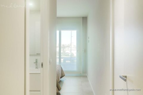 Wohnung zum Verkauf in Mil Palmeras, Alicante, Spanien 3 Schlafzimmer, 73 m2 Nr. 49285 - Foto 10