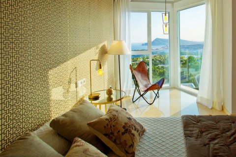 House zum Verkauf in Alicante, Spanien 5 Schlafzimmer, 267 m2 Nr. 47927 - Foto 4
