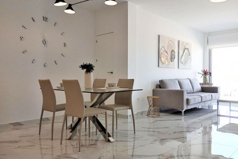 Duplex zum Verkauf in Benijofar, Alicante, Spanien 4 Schlafzimmer, 124 m2 Nr. 47853 - Foto 5