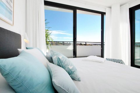 House zum Verkauf in Guardamar del Segura, Alicante, Spanien 4 Schlafzimmer, 188 m2 Nr. 47751 - Foto 9