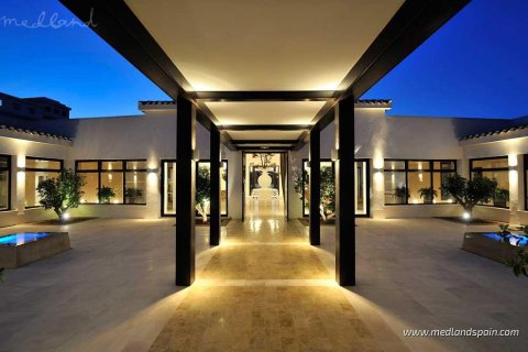 Villa zum Verkauf in Orihuela, Alicante, Spanien 3 Schlafzimmer, 129 m2 Nr. 49338 - Foto 13