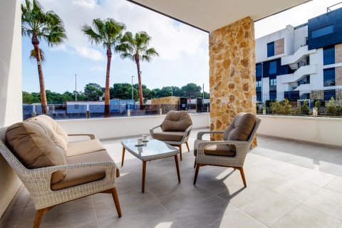 Wohnung zum Verkauf in Playa Flamenca II, Alicante, Spanien 2 Schlafzimmer, 70 m2 Nr. 49367 - Foto 16