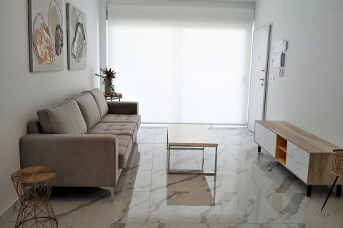 Duplex zum Verkauf in Benijofar, Alicante, Spanien 4 Schlafzimmer, 124 m2 Nr. 47853 - Foto 3