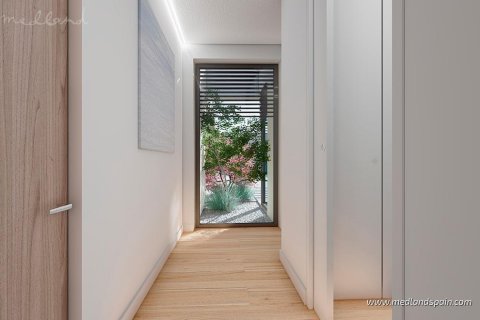 Villa zum Verkauf in Murcia, Spanien 2 Schlafzimmer, 100 m2 Nr. 36924 - Foto 13