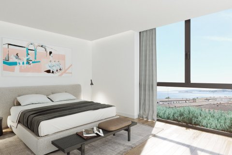 Wohnung zum Verkauf in Palma de Majorca, Mallorca, Spanien 2 Schlafzimmer, 80 m2 Nr. 47789 - Foto 4
