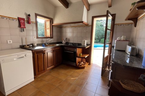 Finca zum Verkauf in Pollenca, Mallorca, Spanien 4 Schlafzimmer, 303 m2 Nr. 49208 - Foto 14