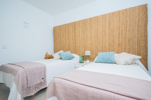 Wohnung zum Verkauf in Gran Alacant, Alicante, Spanien 2 Schlafzimmer, 71 m2 Nr. 37814 - Foto 19