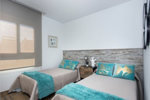Wohnung zum Verkauf in Alicante, Spanien 3 Schlafzimmer, 94 m2 Nr. 17161 - Foto 13