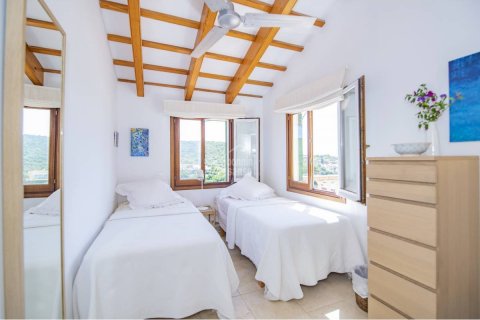 Villa zum Verkauf in Mahon, Menorca, Spanien 4 Schlafzimmer,  Nr. 48040 - Foto 11