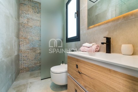 Villa zum Verkauf in Rojales, Alicante, Spanien 3 Schlafzimmer, 250 m2 Nr. 48709 - Foto 11