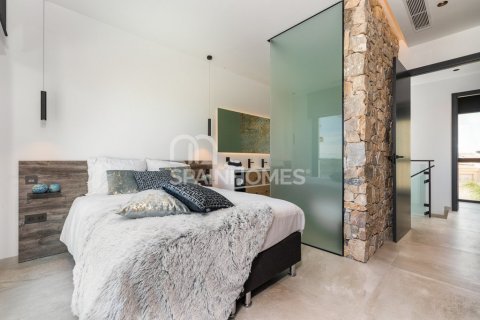 Villa zum Verkauf in Rojales, Alicante, Spanien 3 Schlafzimmer, 250 m2 Nr. 48709 - Foto 8
