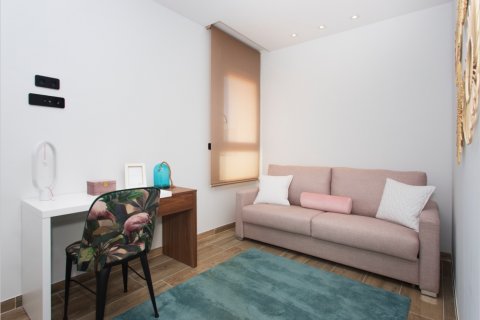 Wohnung zum Verkauf in Alicante, Spanien 3 Schlafzimmer, 94 m2 Nr. 17161 - Foto 14