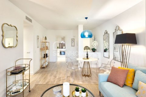 Wohnung zum Verkauf in Marbella, Malaga, Spanien 4 Schlafzimmer, 121 m2 Nr. 49318 - Foto 2
