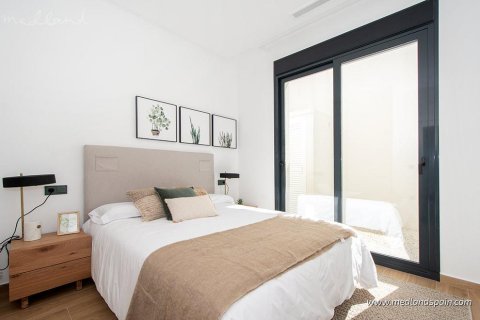 Villa zum Verkauf in Ciudad Quesada, Alicante, Spanien 3 Schlafzimmer, 160 m2 Nr. 47505 - Foto 12