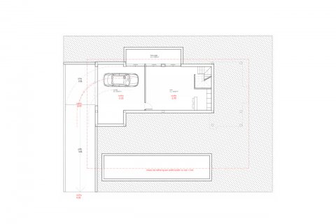 House zum Verkauf in Ciudad Quesada, Alicante, Spanien 3 Schlafzimmer, 150 m2 Nr. 48146 - Foto 4