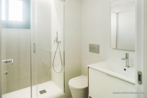 Wohnung zum Verkauf in Mil Palmeras, Alicante, Spanien 3 Schlafzimmer, 73 m2 Nr. 49285 - Foto 11