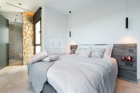 Villa zum Verkauf in Rojales, Alicante, Spanien 3 Schlafzimmer, 250 m2 Nr. 48709 - Foto 10