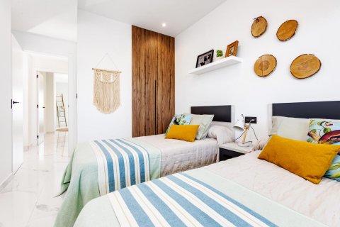 Wohnung zum Verkauf in Guardamar del Segura, Alicante, Spanien 3 Schlafzimmer, 96 m2 Nr. 47974 - Foto 15
