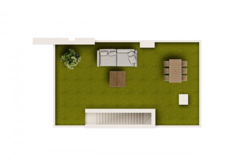 Wohnung zum Verkauf in Gran Alacant, Alicante, Spanien 2 Schlafzimmer, 73 m2 Nr. 48141 - Foto 21