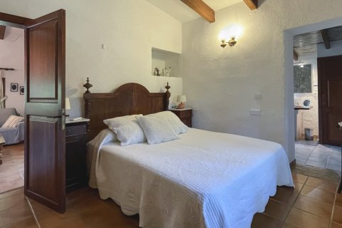 Finca zum Verkauf in Pollenca, Mallorca, Spanien 4 Schlafzimmer, 303 m2 Nr. 49208 - Foto 16