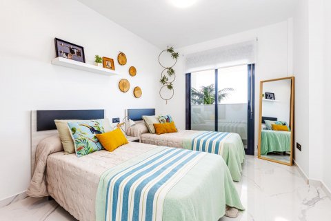 Wohnung zum Verkauf in Guardamar del Segura, Alicante, Spanien 3 Schlafzimmer, 96 m2 Nr. 47974 - Foto 13