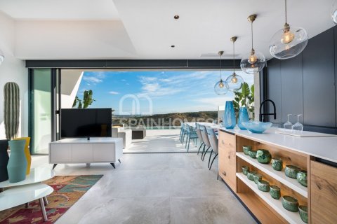 Villa zum Verkauf in Rojales, Alicante, Spanien 3 Schlafzimmer, 250 m2 Nr. 48709 - Foto 2