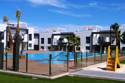 Wohnung zum Verkauf in Guardamar del Segura, Alicante, Spanien 3 Schlafzimmer, 96 m2 Nr. 47974 - Foto 30