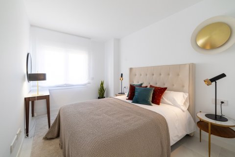 Wohnung zum Verkauf in Punta Prima, Alicante, Spanien 3 Schlafzimmer, 127 m2 Nr. 49188 - Foto 10