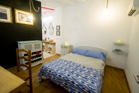 Wohnung zum Verkauf in Palma de Majorca, Mallorca, Spanien 3 Schlafzimmer, 116 m2 Nr. 48103 - Foto 8