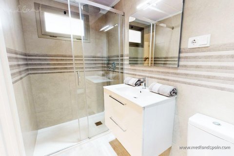 Wohnung zum Verkauf in Villamartin, Alicante, Spanien 3 Schlafzimmer, 95 m2 Nr. 49283 - Foto 12