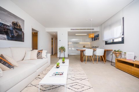Wohnung zum Verkauf in Gran Alacant, Alicante, Spanien 2 Schlafzimmer, 71 m2 Nr. 37814 - Foto 8
