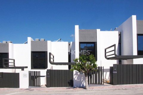 Villa zum Verkauf in Velez-Malaga, Malaga, Spanien 3 Schlafzimmer, 99 m2 Nr. 48220 - Foto 6