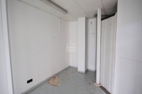 Gewerbeimmobilien zum Verkauf in Mahon, Menorca, Spanien 140 m2 Nr. 47739 - Foto 9